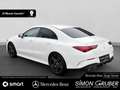 Mercedes-Benz CLA 250 4M AMG Night Distronic 360 MBeam Ambi Weiß - thumbnail 24