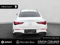 Mercedes-Benz CLA 250 4M AMG Night Distronic 360 MBeam Ambi Weiß - thumbnail 25