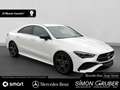 Mercedes-Benz CLA 250 4M AMG Night Distronic 360 MBeam Ambi Biały - thumbnail 6