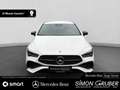 Mercedes-Benz CLA 250 4M AMG Night Distronic 360 MBeam Ambi Biały - thumbnail 5