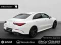 Mercedes-Benz CLA 250 4M AMG Night Distronic 360 MBeam Ambi Biały - thumbnail 2