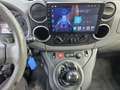 Peugeot Partner 120 1.6 HDI L1XT Apk,Aicro,Nap Blauw - thumbnail 18