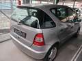 Mercedes-Benz A 160 ELEGANCE AUTOMATIK KLIMA TUV 3=2027 Plateado - thumbnail 7