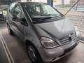 Mercedes-Benz A 160 ELEGANCE AUTOMATIK KLIMA TUV 3=2027 Plateado - thumbnail 11