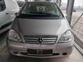 Mercedes-Benz A 160 ELEGANCE AUTOMATIK KLIMA TUV 3=2027 Plateado - thumbnail 3
