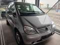 Mercedes-Benz A 160 ELEGANCE AUTOMATIK KLIMA TUV 3=2027 Plateado - thumbnail 2