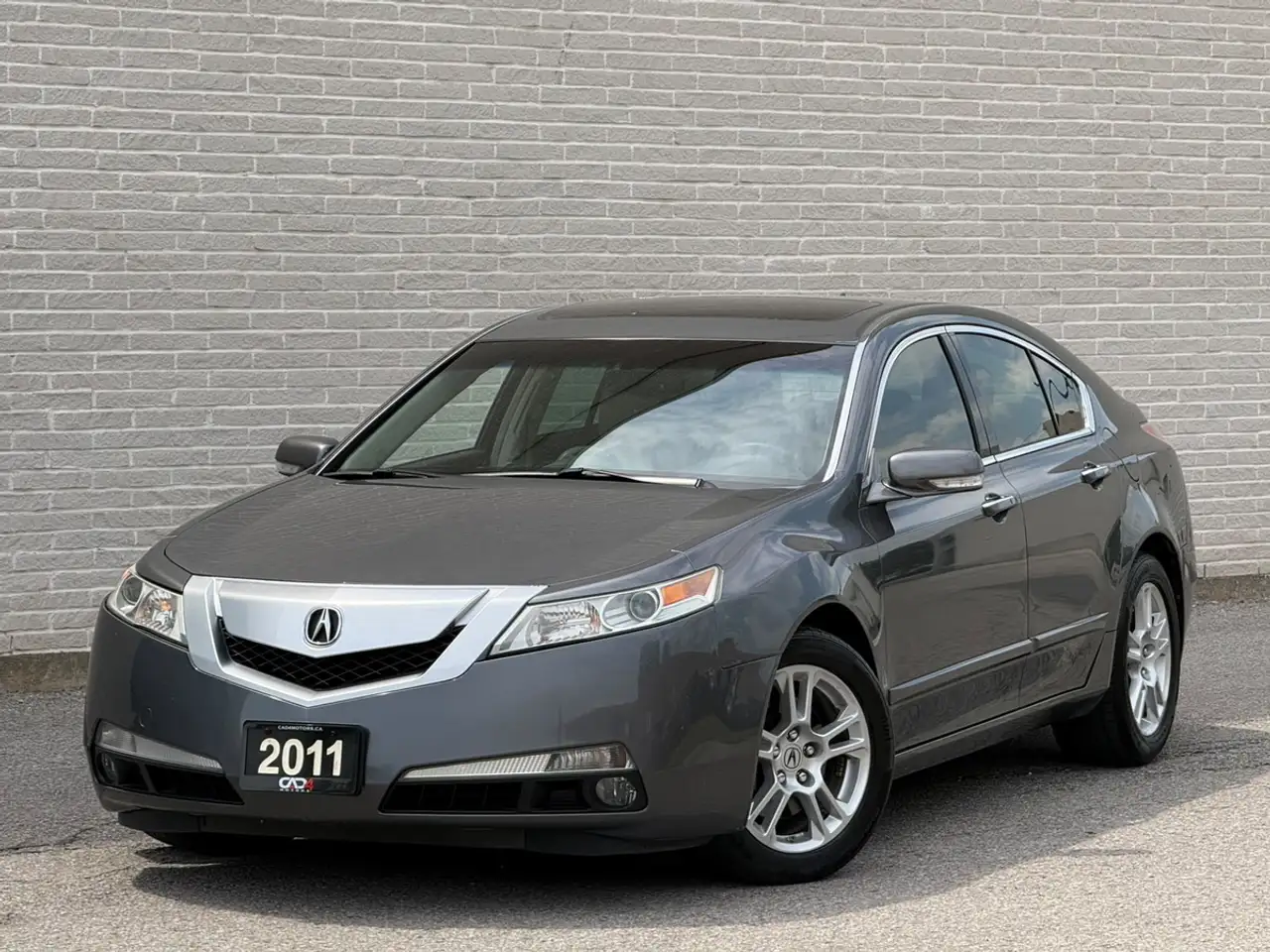 2011 Acura TL