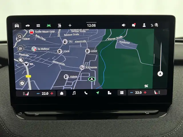 Skoda Enyaq view 12