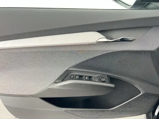 Skoda Enyaq view 10