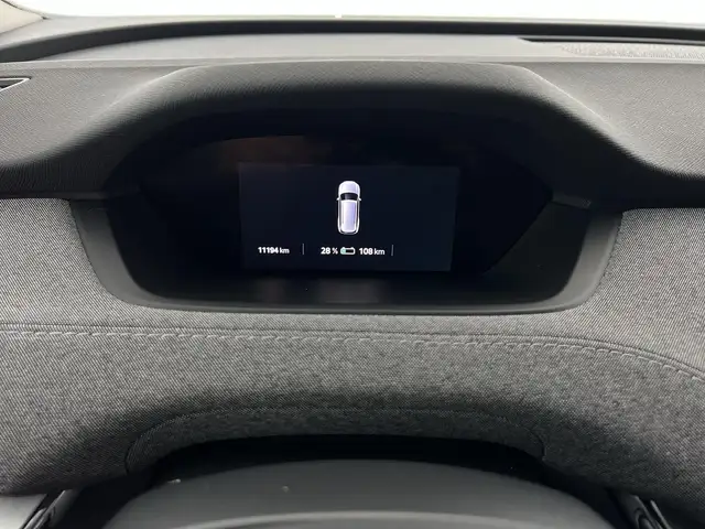 Skoda Enyaq view 11
