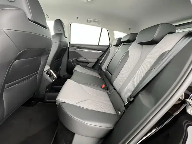 Skoda Enyaq view 9