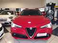 Alfa Romeo Stelvio Stelvio 2.2 TDSport Tech Q4 190cv AT8 iva esposta Rosso - thumbnail 3
