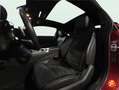 Mercedes-Benz C 300 Cabrio Burdeos - thumbnail 12