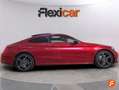 Mercedes-Benz C 300 Cabrio Violet - thumbnail 3