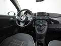 Fiat 500 0.9 TwinAir Lounge | Panoramadak | Parkeersensor | Schwarz - thumbnail 5