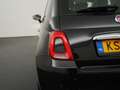 Fiat 500 0.9 TwinAir Lounge | Panoramadak | Parkeersensor | Schwarz - thumbnail 18
