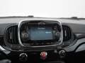 Fiat 500 0.9 TwinAir Lounge | Panoramadak | Parkeersensor | Schwarz - thumbnail 14