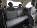 Fiat 500 0.9 TwinAir Lounge | Panoramadak | Parkeersensor | Schwarz - thumbnail 21