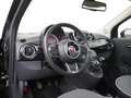 Fiat 500 0.9 TwinAir Lounge | Panoramadak | Parkeersensor | Schwarz - thumbnail 27