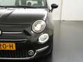 Fiat 500 0.9 TwinAir Lounge | Panoramadak | Parkeersensor | Schwarz - thumbnail 17