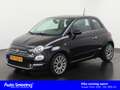 Fiat 500 0.9 TwinAir Lounge | Panoramadak | Parkeersensor | Schwarz - thumbnail 1