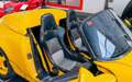 Porsche 993 Carrera Cabrio Amarillo - thumbnail 13