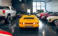 Porsche 993 Carrera Cabrio Amarillo - thumbnail 3