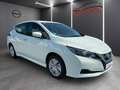 Nissan Leaf Visia Blanc - thumbnail 3