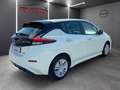 Nissan Leaf Visia Blanc - thumbnail 4