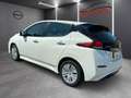 Nissan Leaf Visia White - thumbnail 5