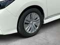 Nissan Leaf Visia White - thumbnail 7