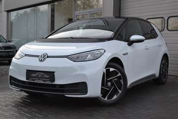 ID.3 Pro. Navi, apple carplay. 46000km.