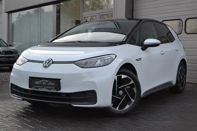 Volkswagen ID.3 ID.3 Pro. Navi, apple carplay. 46000km.