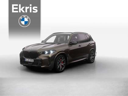 BMW X5 xDrive50e M Sportpakket Pro | Travel Pack | Innova