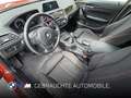 BMW 116 i SITZHEIZUNG | NAVI | KLMIA Rot - thumbnail 8