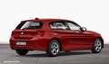 BMW 116 i 5-Türer Sport Line LED Navi Bus. Tempomat Rot - thumbnail 2