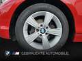 BMW 116 i SITZHEIZUNG | NAVI | KLMIA Rot - thumbnail 5
