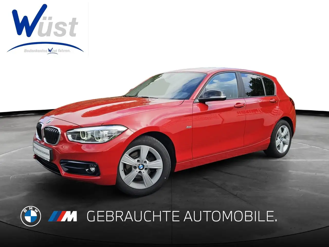 BMW 116