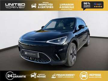 Smart  Electric - 272  Premium