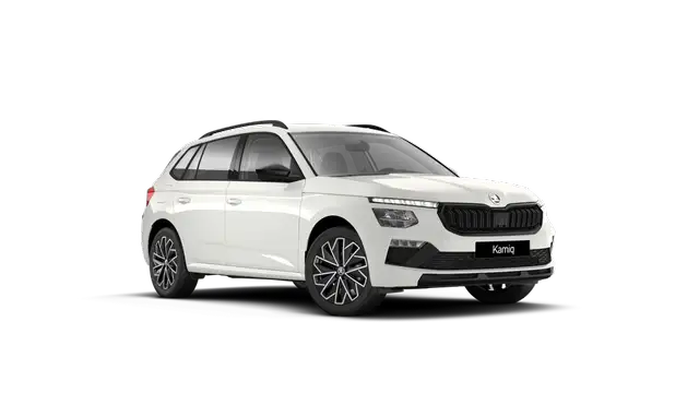 Skoda Kamiq Kamiq 1.0 TSI 115 CV DSG Black Dots