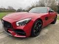 Mercedes-Benz AMG GT 4.0 V8 BiTurbo *TOP CONDITION* Rouge - thumbnail 6