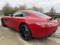 Mercedes-Benz AMG GT 4.0 V8 BiTurbo *TOP CONDITION* Rouge - thumbnail 5