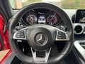 Mercedes-Benz AMG GT 4.0 V8 BiTurbo *TOP CONDITION* Rouge - thumbnail 11