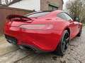 Mercedes-Benz AMG GT 4.0 V8 BiTurbo *TOP CONDITION* Rouge - thumbnail 3