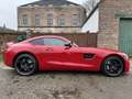 Mercedes-Benz AMG GT 4.0 V8 BiTurbo *TOP CONDITION* Rouge - thumbnail 2
