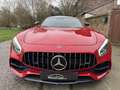 Mercedes-Benz AMG GT 4.0 V8 BiTurbo *TOP CONDITION* Rouge - thumbnail 7