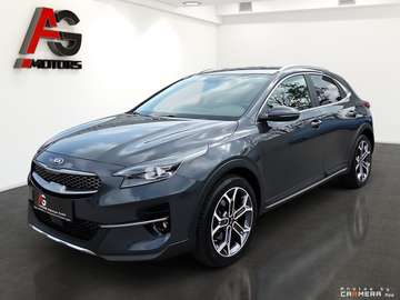 1,6 CRDI SCR Platin/Virtual cockpit/Navi/Kamer/SH