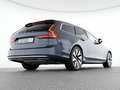Volvo V90 T6 AWD Plug-in Hybrid Core 19"+VOLL-LED+H&K Kék - thumbnail 8