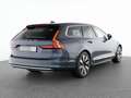Volvo V90 T6 AWD Plug-in Hybrid Core 19"+VOLL-LED+H&K Bleu - thumbnail 2