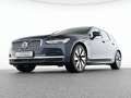 Volvo V90 T6 AWD Plug-in Hybrid Core 19"+VOLL-LED+H&K Bleu - thumbnail 7